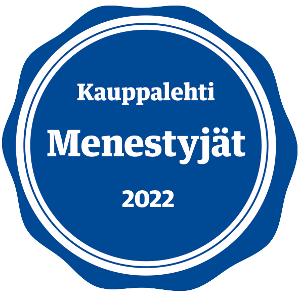 KL Menestyjät Miinatta